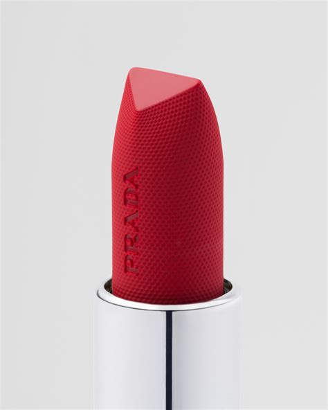 lacca prada monochrome lipstick.